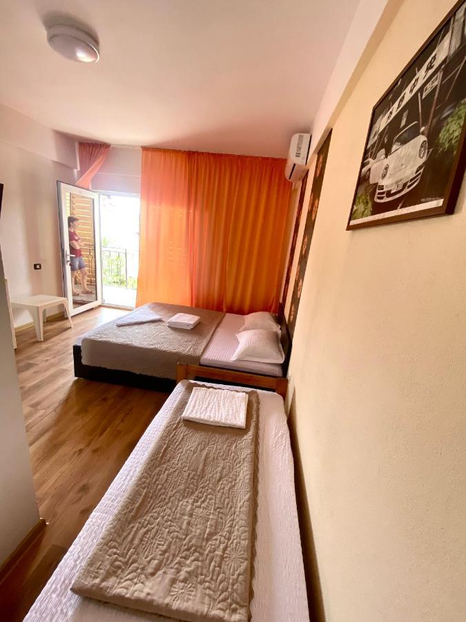 Casa Tudor Costinești Dış mekan fotoğraf